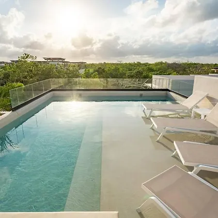 Tuane Experience Penthouses