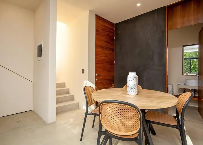 Apartment Tuane Experience Penthouses *