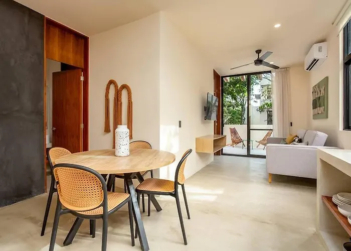 Apartment Tuane Experience Penthouses *