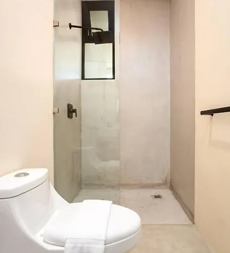 Tuane Experience Penthouses * Tulum