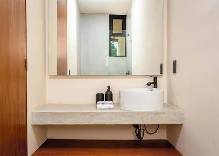 Apartment Tuane Experience Penthouses *