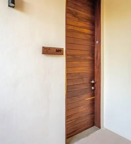 Tuane Experience Penthouses *
