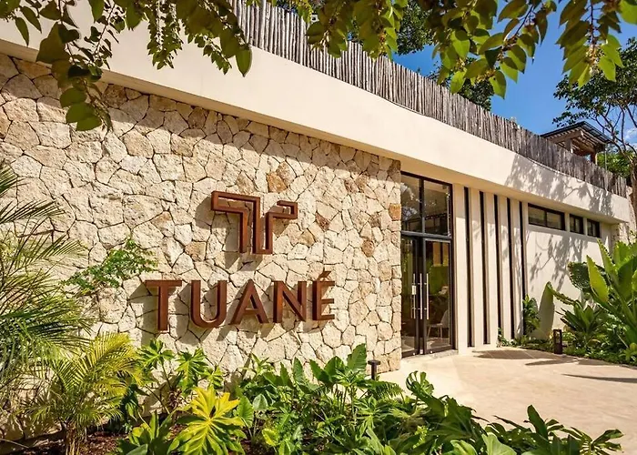 Apartment Tuane Experience Penthouses *